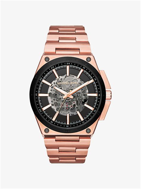 michael kors wilder watch review|is Michael Kors a good brand.